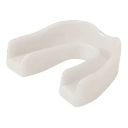 Muellerguard – Mouthguard Resin Clear – 131005
