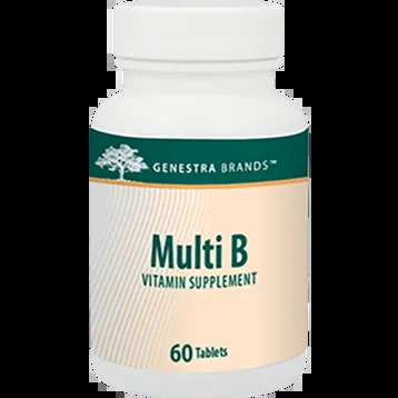 Multi B 60 tabs