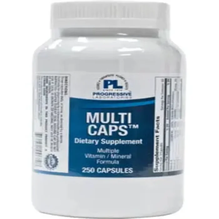 MULTI CAPS