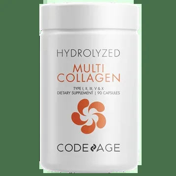 Multi Collagen Capsules 90 caps *
