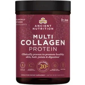 Multi Collagen Protein