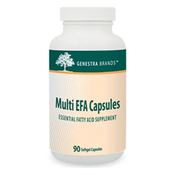 Multi EFA Capsules