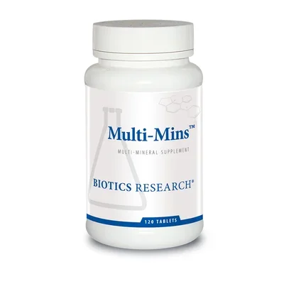Multi-Mins™ (Biotics Research)