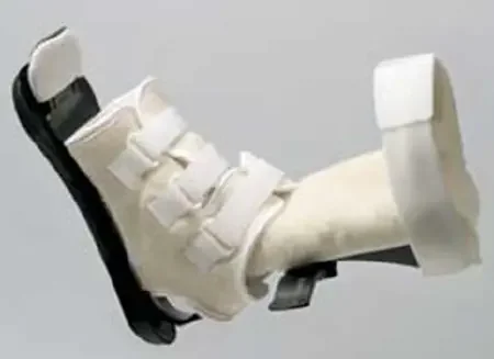 MultiBoot X-Cel – Contracture Boot X-Large Hook and Loop Closure Male 10-1/2 and Up / Female 11-1/2 to 12-1/2 Left or Right Foot – 65270