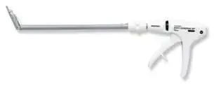 MultiFire Endo Hernia – Staple Loading unit Titanium Staples Black Cartridge 10 Staples – 174007