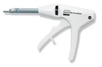 Multifire Versatack – Wound Stapler Squeeze Handle Titanium Staples 4.0 mm Staples – 174021