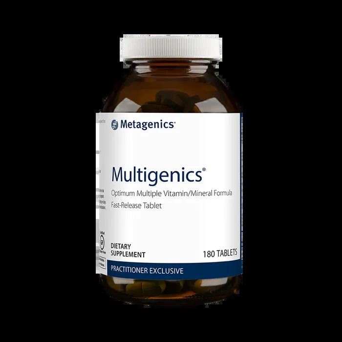Multigenics®
