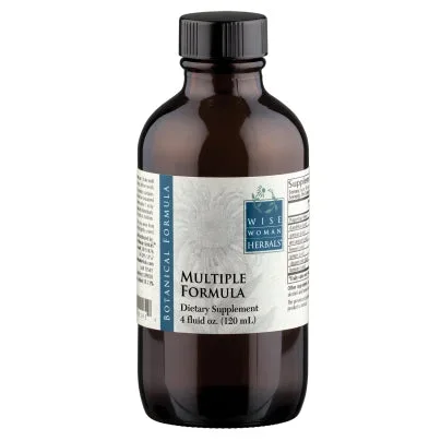 Multiple Formula 4 Ounces