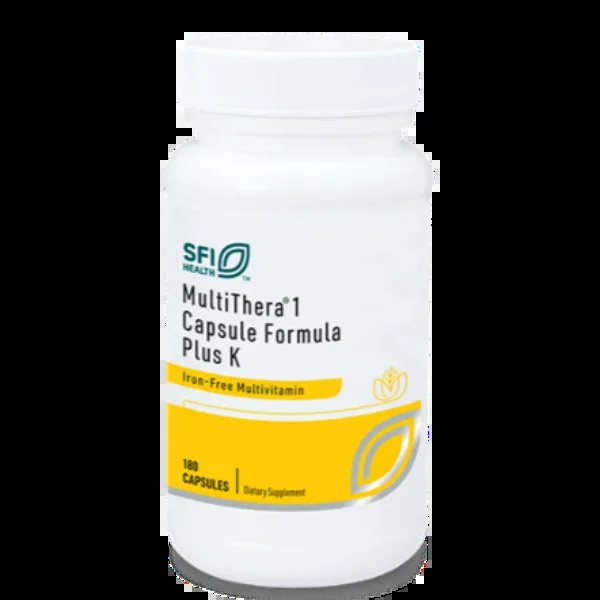 MultiThera 1 Plus Vitamin K