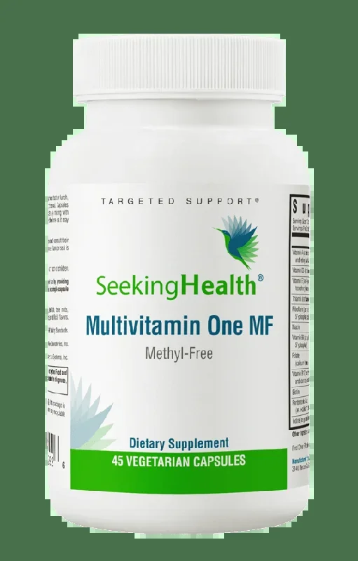 Multivitamin One MF 45 Capsules