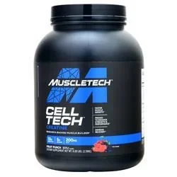 Muscletech Cell Tech Fruit Punch 6 lbs