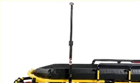 MX-PRO R3 – Mx-Pro R3 I V Pole – 6080-211-010