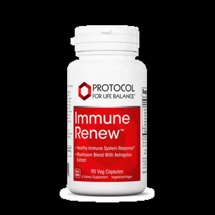 Mycel Immune Plus Immune Renew