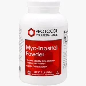 Myo-Inositol Powder