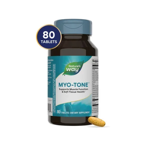 Myo-Tone*