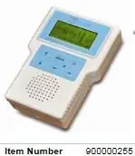 Myoguide – EMG Amplifier – 900000255