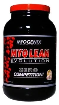 Myolean Evolution 2.3lb Banana