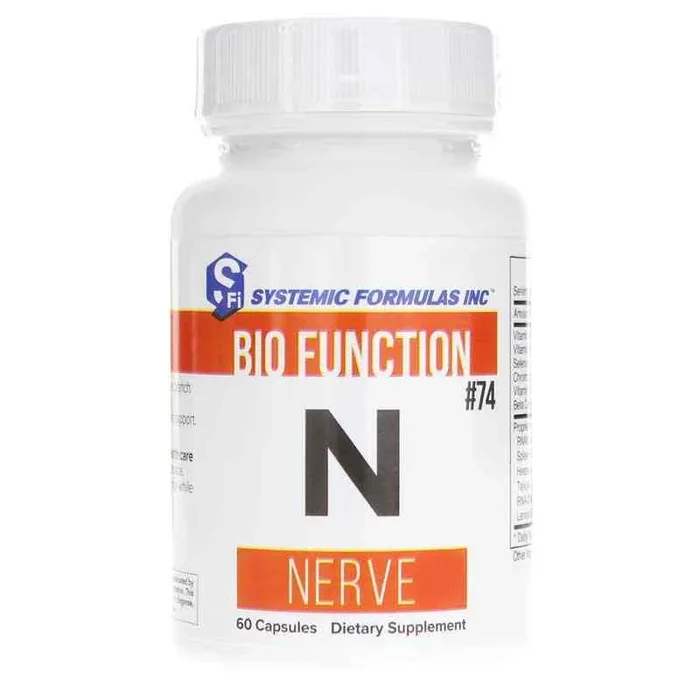 N Nerve