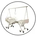 N.O.A. Medical Industries – Overbed Trapeze System – 7040046