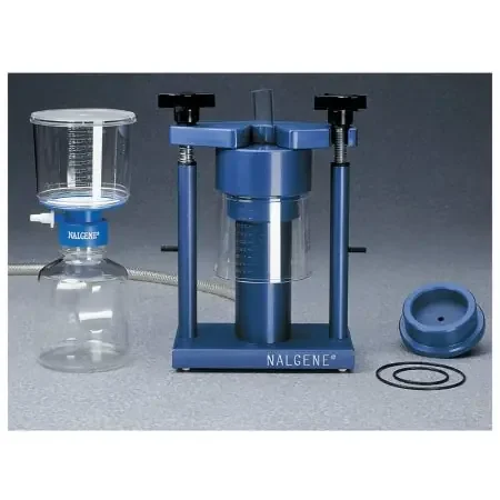Nalgene – Bubble Point Test Apparatus For all 50, 75 and 90 mm MF75 Filter Units and Bottle Top Filters – DS0405-0050