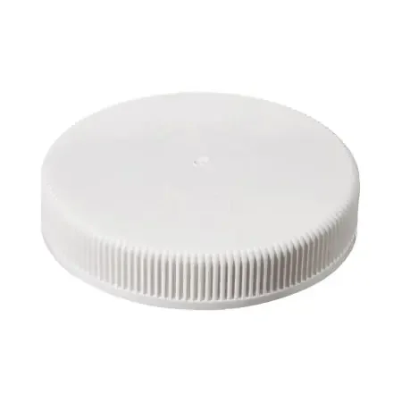 Nalgene – Carboy Closure Polypropylene Screw Cap White 100 mm Diameter For Carboys NonSterile – 712150-1000