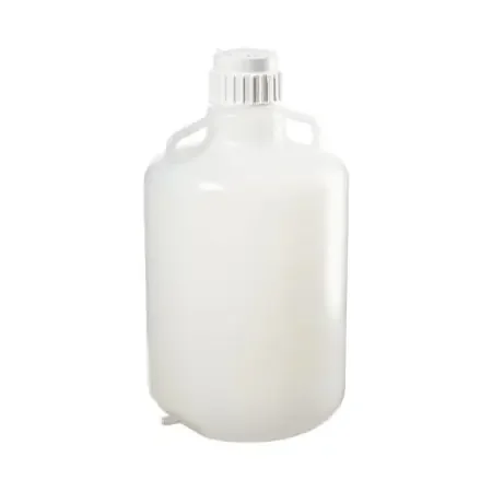 Nalgene – Carboy With Bottom Tubulation Polypropylene 20 Liter – 2301-0050