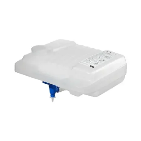 Nalgene – Carboy with Spigot Low-Profile PPCO 8 Liter – 2324-0008