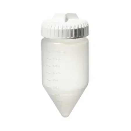 Nalgene – Centrifuge Bottle Conical Bottom PPCO / Polypropylene 175 mL (6 oz.) – 3143-0175