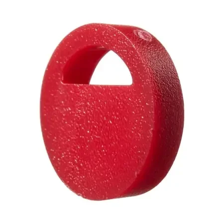 Nalgene – Cryo Vial Closure Color Coder Red For Caps of Nunc Cryotubes – 5045-0005