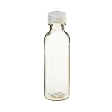 Nalgene – Dilution Bottle Narrow Mouth Polysulfone / Polypropylene 200 mL – 2500-0280