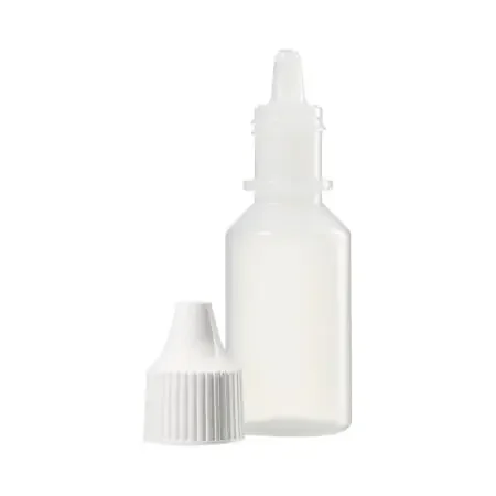 Nalgene – Dropper Bottle LDPE 15 mL (0.5 oz.) – 2750-9050