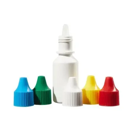 Nalgene – Dropper Bottle LDPE 15 mL (0.5 oz.) – 2753-9050