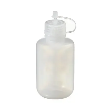 Nalgene – Dropper Bottle Narrow Mouth LDPE / Polypropylene 125 mL (4 oz.) – 2411-0125