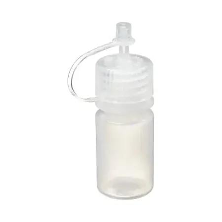 Nalgene – Dropper Bottle Narrow Mouth LDPE / Polypropylene 15 mL (0.5 oz.) – 2411-0015
