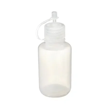 Nalgene – Dropper Bottle Narrow Mouth LDPE / Polypropylene 60 mL (2 oz.) – 2411-0060