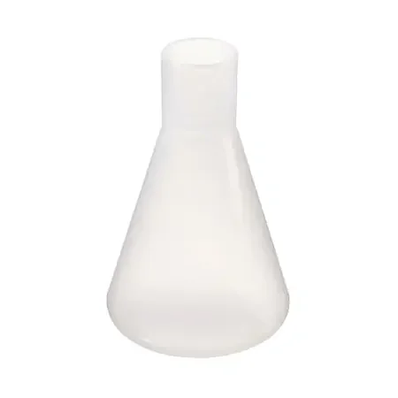 Nalgene – Erlenmeyer Flask PPCO 125 mL (4 oz.) – 4102-0125