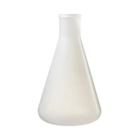 Nalgene – Erlenmeyer Flask PPCO 2,000 mL (64 oz.) – 4102-2000