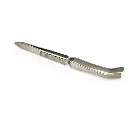 Nalgene – Filter Forceps Bent Tip For use with Thermo Filtration Hardware and Accessories – DS0399-0001
