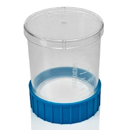 Nalgene – Filter Funnel Analytical Polystyrene / Cellulose Nitrate Membrane 100 mL – 145-0045