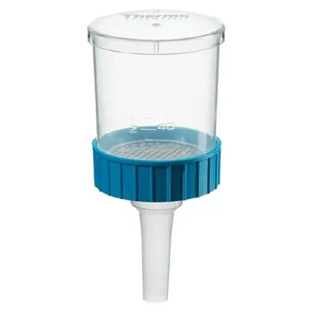 Nalgene – Filter Funnel Analytical Polystyrene / Cellulose Nitrate Membrane 100 mL – 147-0045