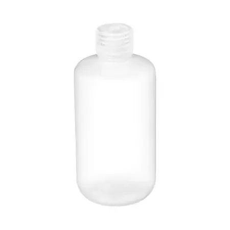 Nalgene – General Purpose Bottle Economy / Narrow Mouth PPCO / Polypropylene 250 mL (8 oz.) – 2087-0008