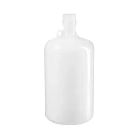 Nalgene – General Purpose Bottle Large / Narrow Mouth LDPE 1 gal. – 2202-0010