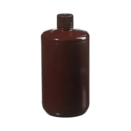 Nalgene – General Purpose Bottle Large / Narrow Mouth PPCO / Polypropylene 2 Liter (64 oz.) – 2204-0005