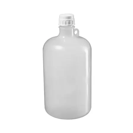 Nalgene – General Purpose Bottle Large / Narrow Mouth PPCO / Polypropylene 8 Liter – 2203-0020
