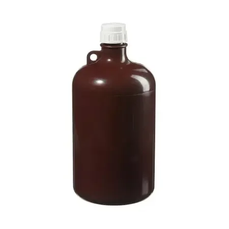 Nalgene – General Purpose Bottle Large / Narrow Mouth PPCO / Polypropylene 8 Liter – 2204-0020