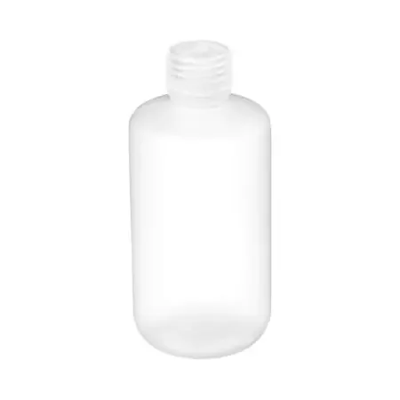 Nalgene – General Purpose Bottle Narrow Mouth / Boston Round PPCO / Polypropylene 250 mL (8 oz.) – 2006-0008