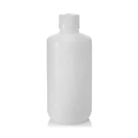 Nalgene – General Purpose Bottle Narrow Mouth / Round HDPE / Polypropylene 1,000 mL (32 oz.) – 2002-0032