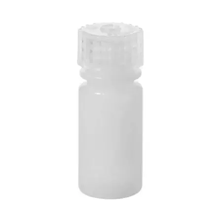 Nalgene – General Purpose Bottle Narrow Mouth / Round HDPE / Polypropylene 4 mL – 2002-9125