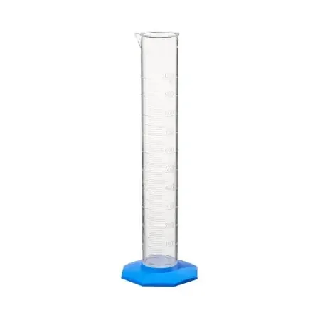 Nalgene – Graduated Cylinder Class B PMP 1,000 mL (32 oz.) – 3663-1000