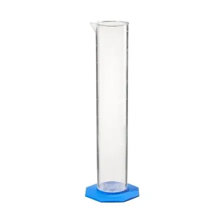 Nalgene – Graduated Cylinder Class B PMP 4,000 mL (128 oz.) – 3663-4000